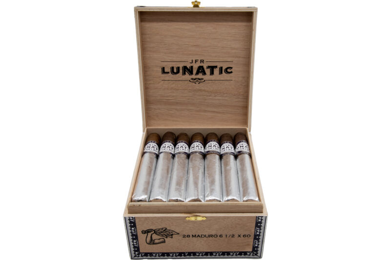 JFR Maduro JFR Maduro 770 Unit (30)