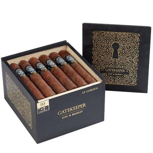 Alec Bradley Alec Bradley Gatekeeper Gordo Unit (24) Gordo