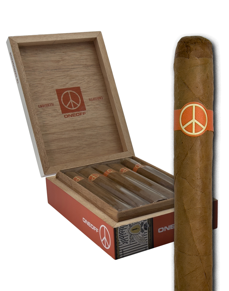Illusione Illusione Oneoff Corona Unit (10) Corona