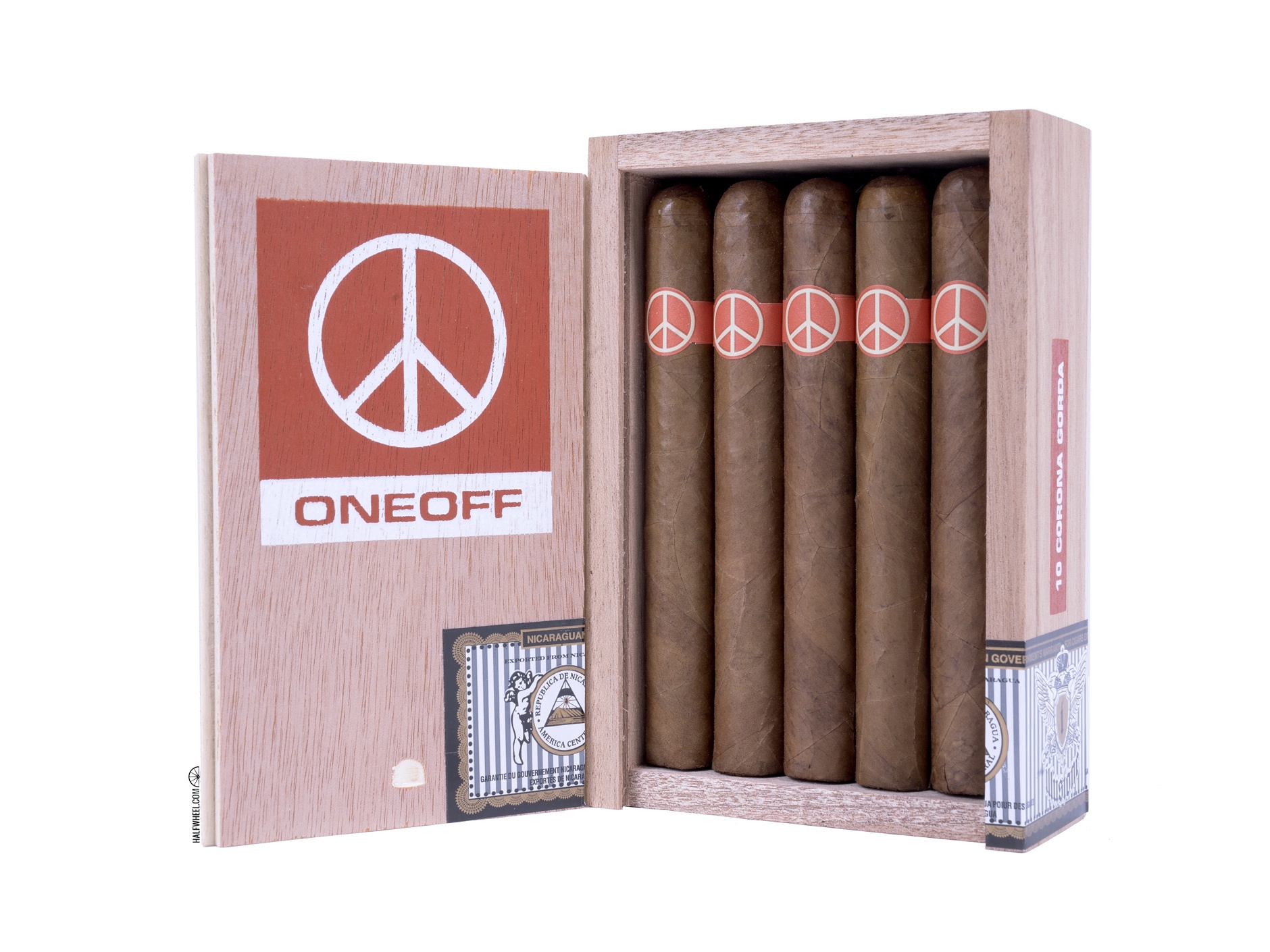 Illusione Illusione Oneoff Corona Unit (10) Corona