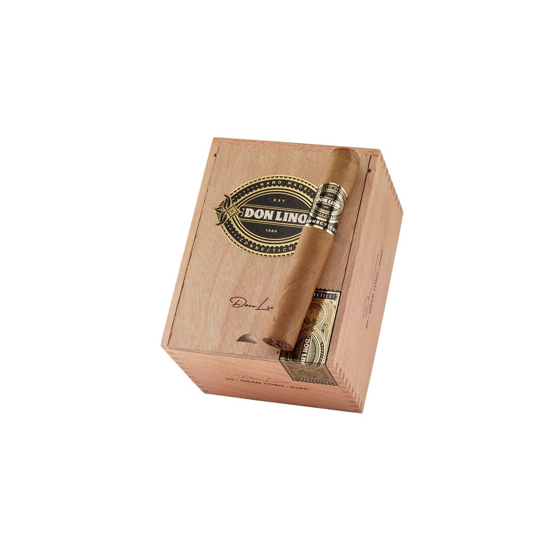 Don Lino Don Lino Connecticut Gran Toro Unit (20) Gran Toro