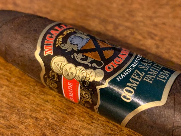 Micallef Micallef Herencia Maduro Torpedo Unit (20) Torpedo