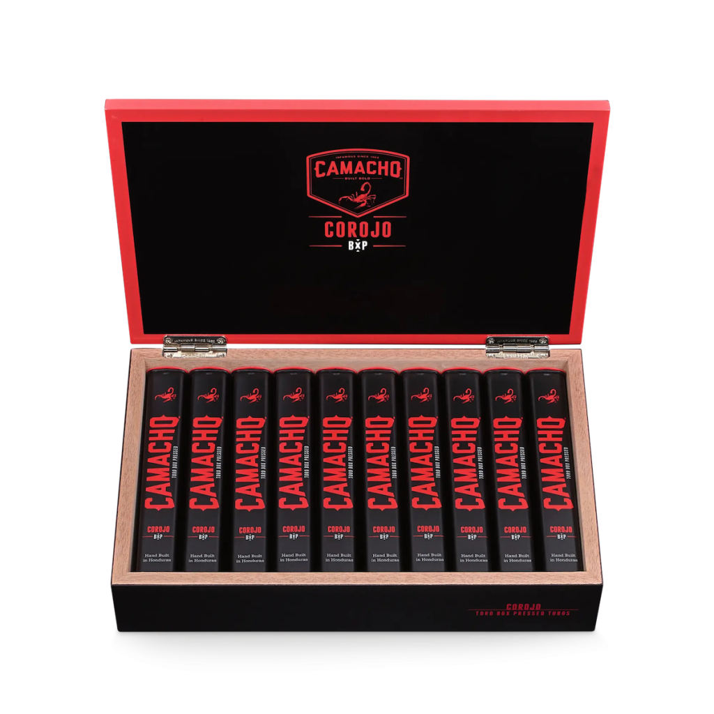 Camacho Camacho Corojo Toro BXP Unit (20) Toro