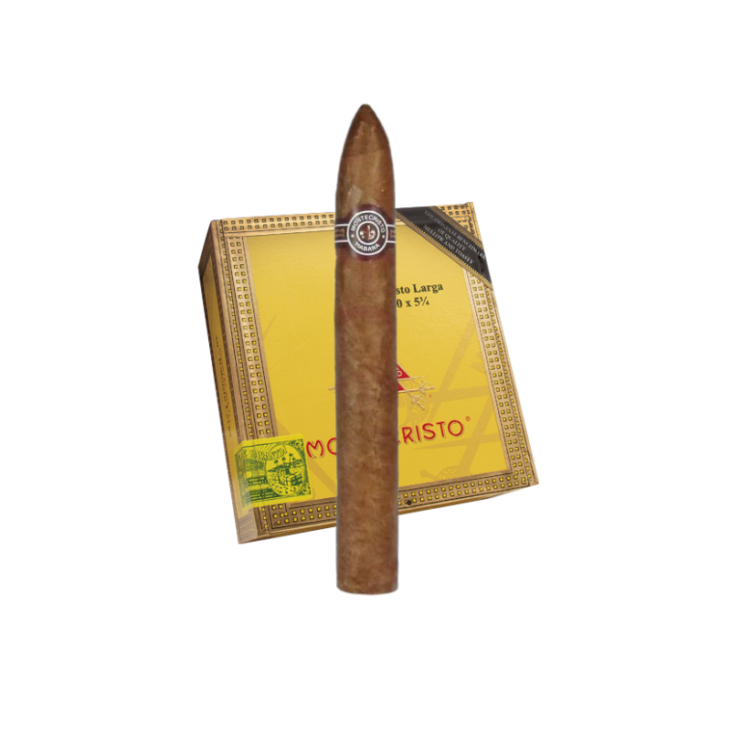 Montecristo Montecristo Original No. 2 Unit (25)