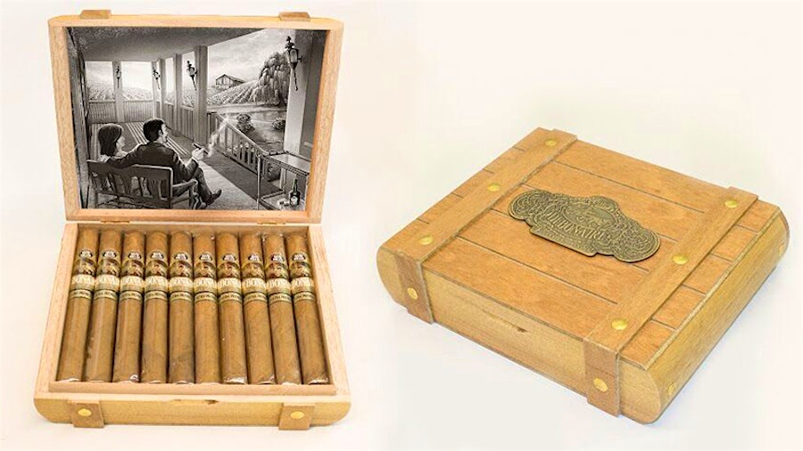 Debonaire Debonaire Daybreak Robusto Unit (20)