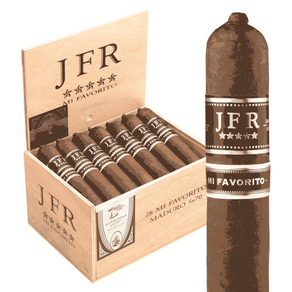 JFR Maduro JFR Maduro Mi Favorito Unit (28)