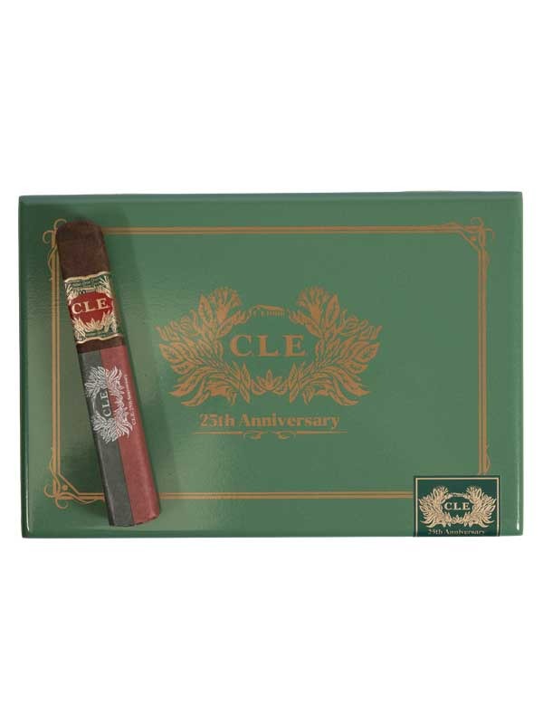CLE CLE 25th Anniversary 6x60 Unit (20)