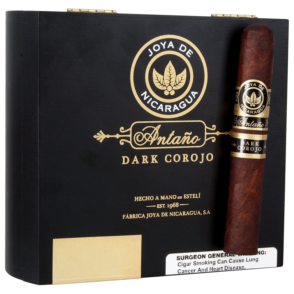 Joya De Nicaragua Joya De Nicaragua Antano Dark Corojo La Niveladora Unit (20)