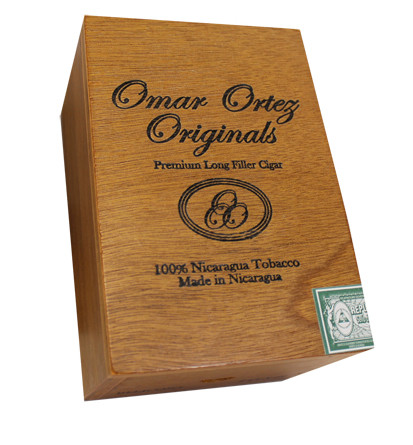 Omar Omar Ortez Originals Toro Box Unit (20) Toro
