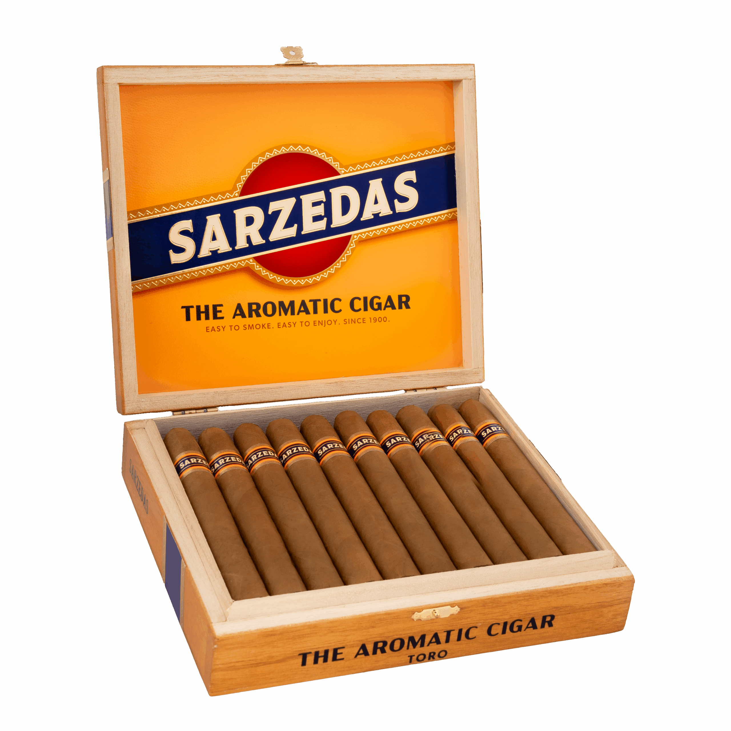 Sarzedas Sarzedas The Aromatic Toro Unit (20)