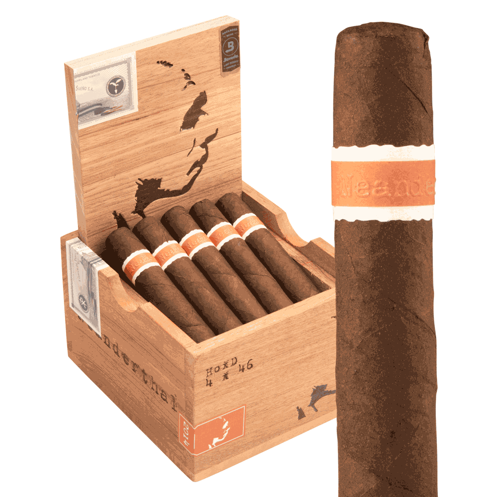 Romacraft Neanderthal Romacraft Neanderthal HoxD Unit (15)