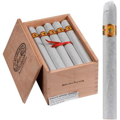 El Rey del Mundo El Rey Del Mundo Oscuro Robusto Unit (20) Robusto