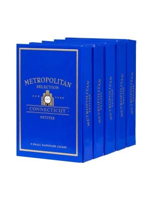 Ferio Ferio Tego Metropolitan CT Banker Unit (10)