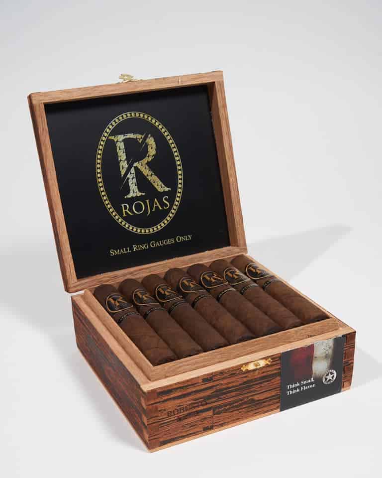 Rojas Rojas Statement Robusto Unit (20) Robusto