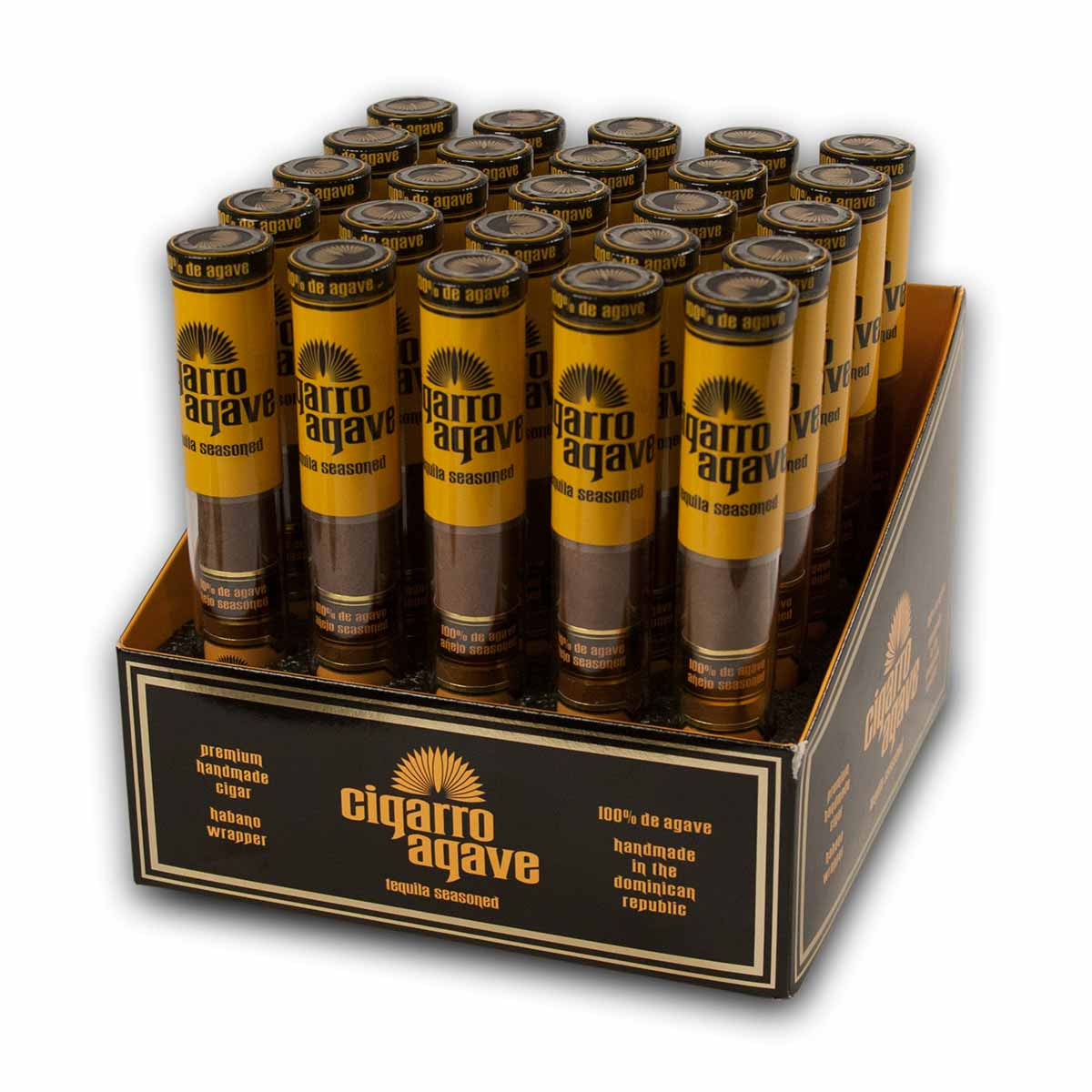 Ted's Ted's Agave 6x50 Unit (25)