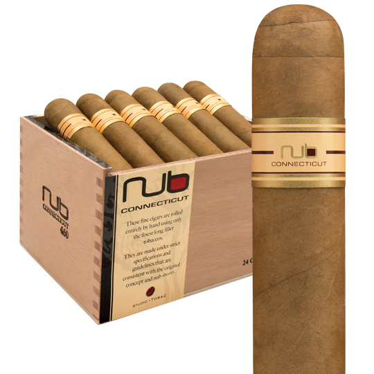 Oliva Oliva Nub Connecticut 460 Unit (24)