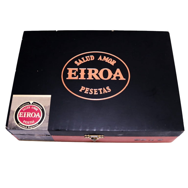 Eiroa Eiroa Dark 5x50 Unit (20)