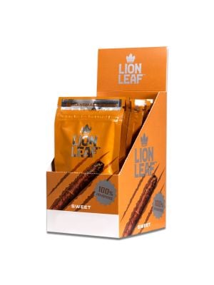 Lion Lion Leaf Pack Sweet Unit (40)