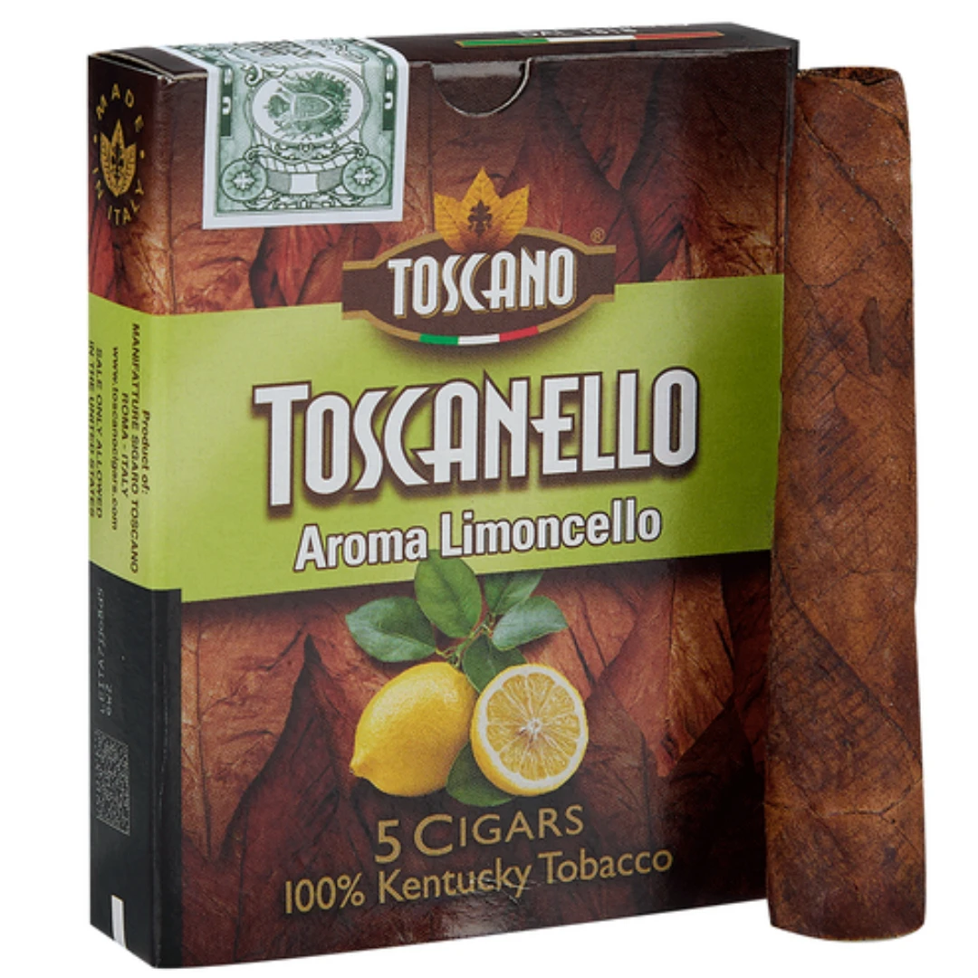 Toscanello Toscanello Pack Limoncello Unit (30)