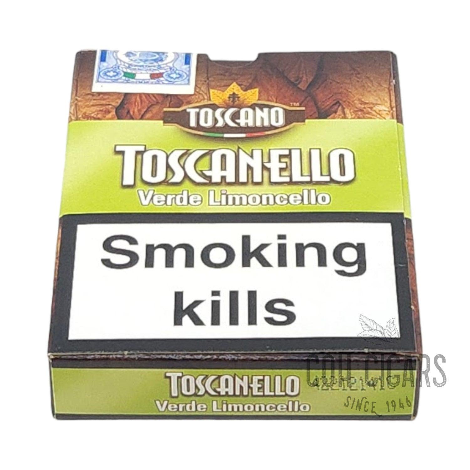 Toscanello Toscanello Pack Limoncello Unit (30)