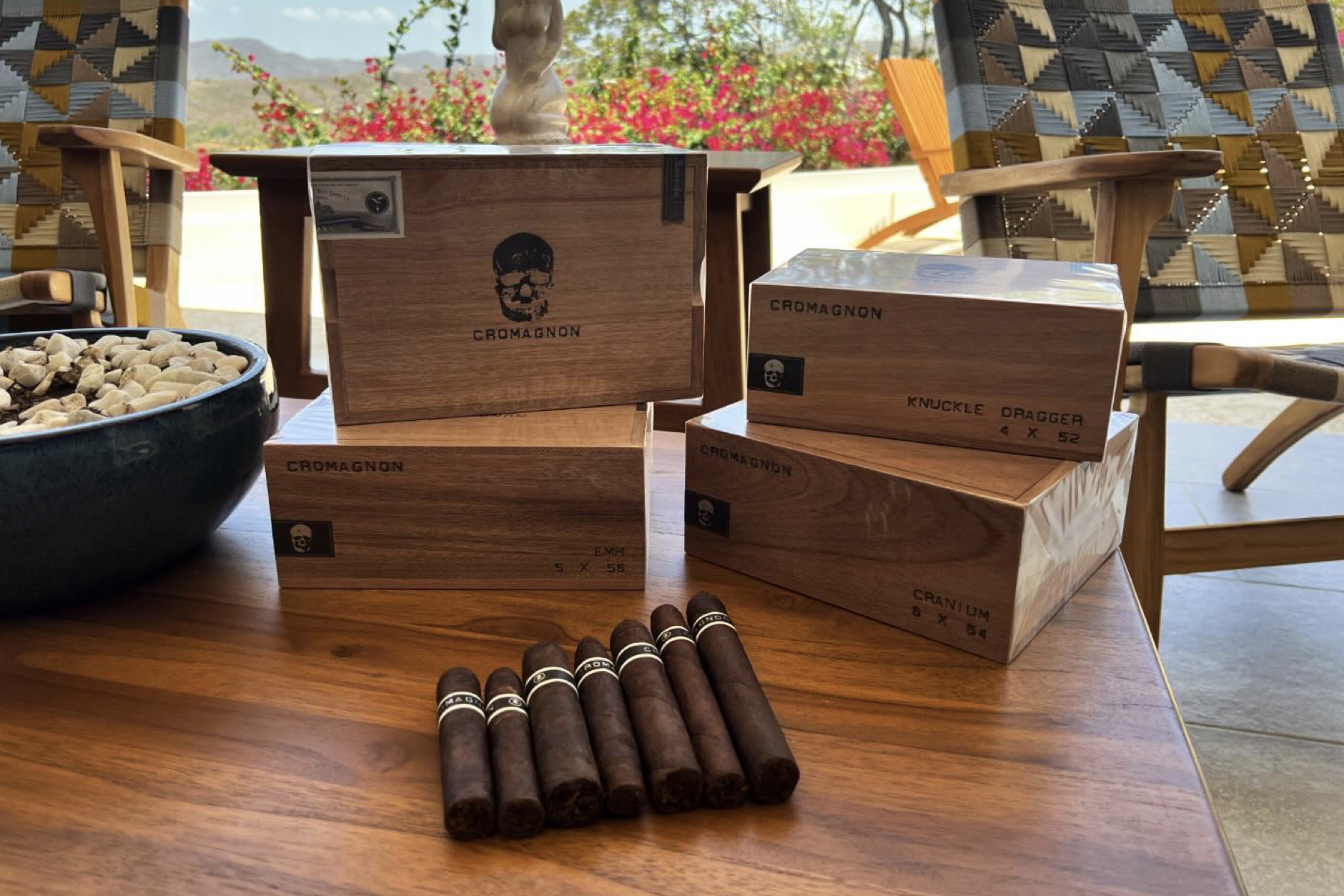 Romacraft CroMagnon Romacraft CroMagnon Pennsylvania Anthropology Unit (24)