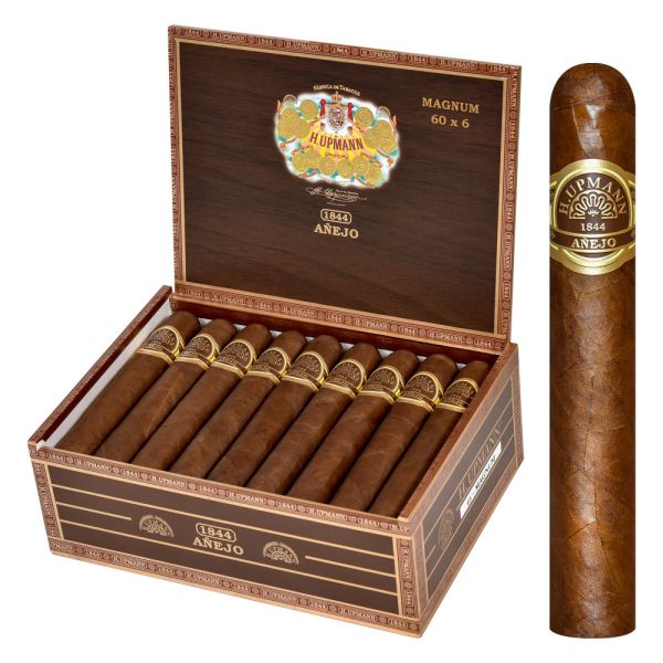 H Upmann H Upmann 1844 Anejo Robusto Unit (25)