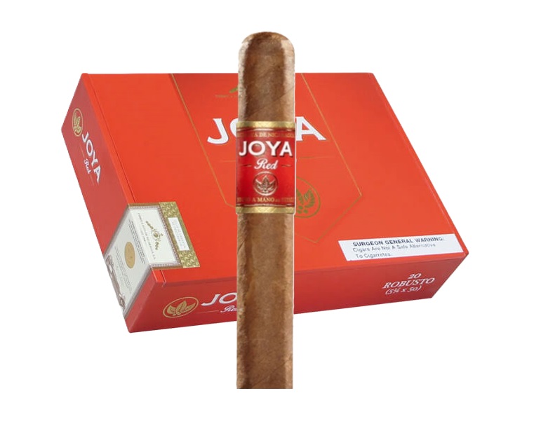 Joya De Nicaragua Joya De Nicaragua Joya Red Toro Unit (20) Toro
