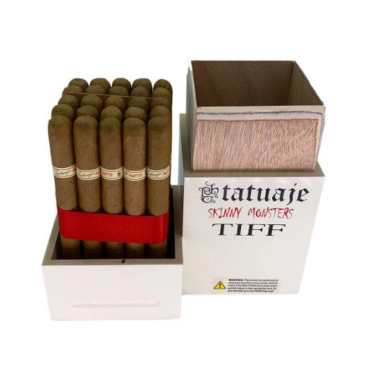 Tatuaje Tatuaje Skinny Monster Tiff Unit (25)