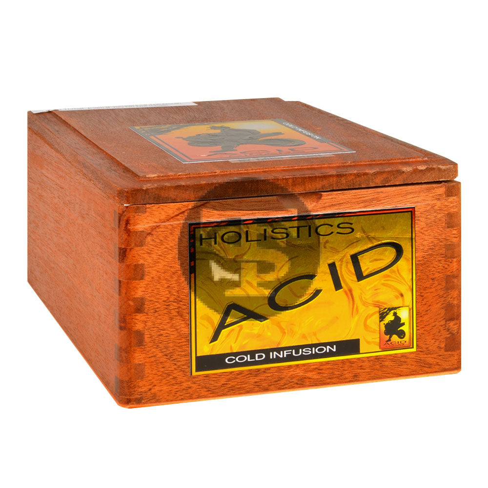 Acid Acid Gold Cold Infusion Shelf Pack Unit (25)