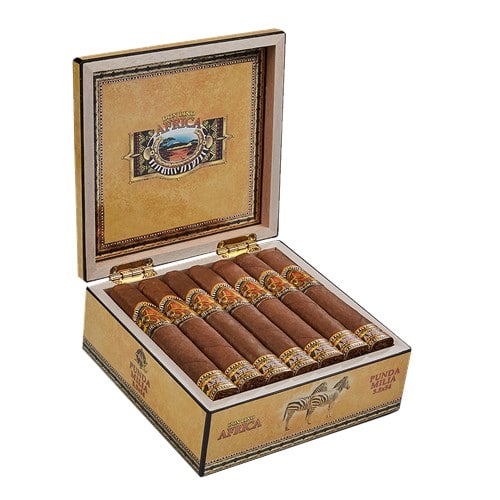 Don Lino Don Lino Africa Robusto Unit (20)