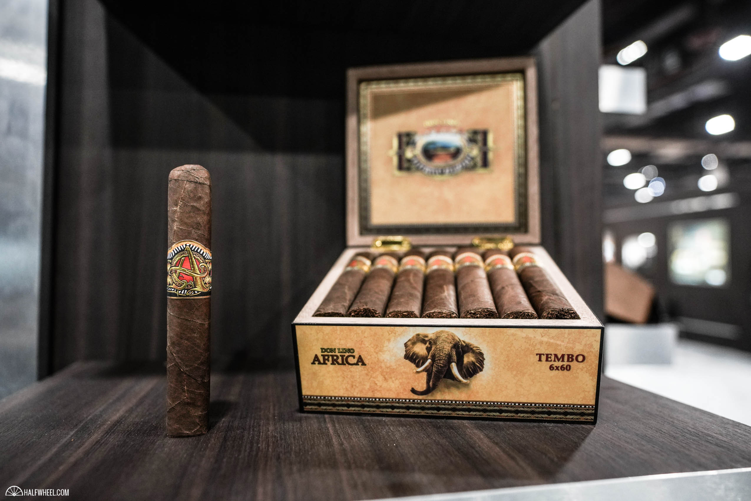Don Lino Africa Robusto Unit (20)