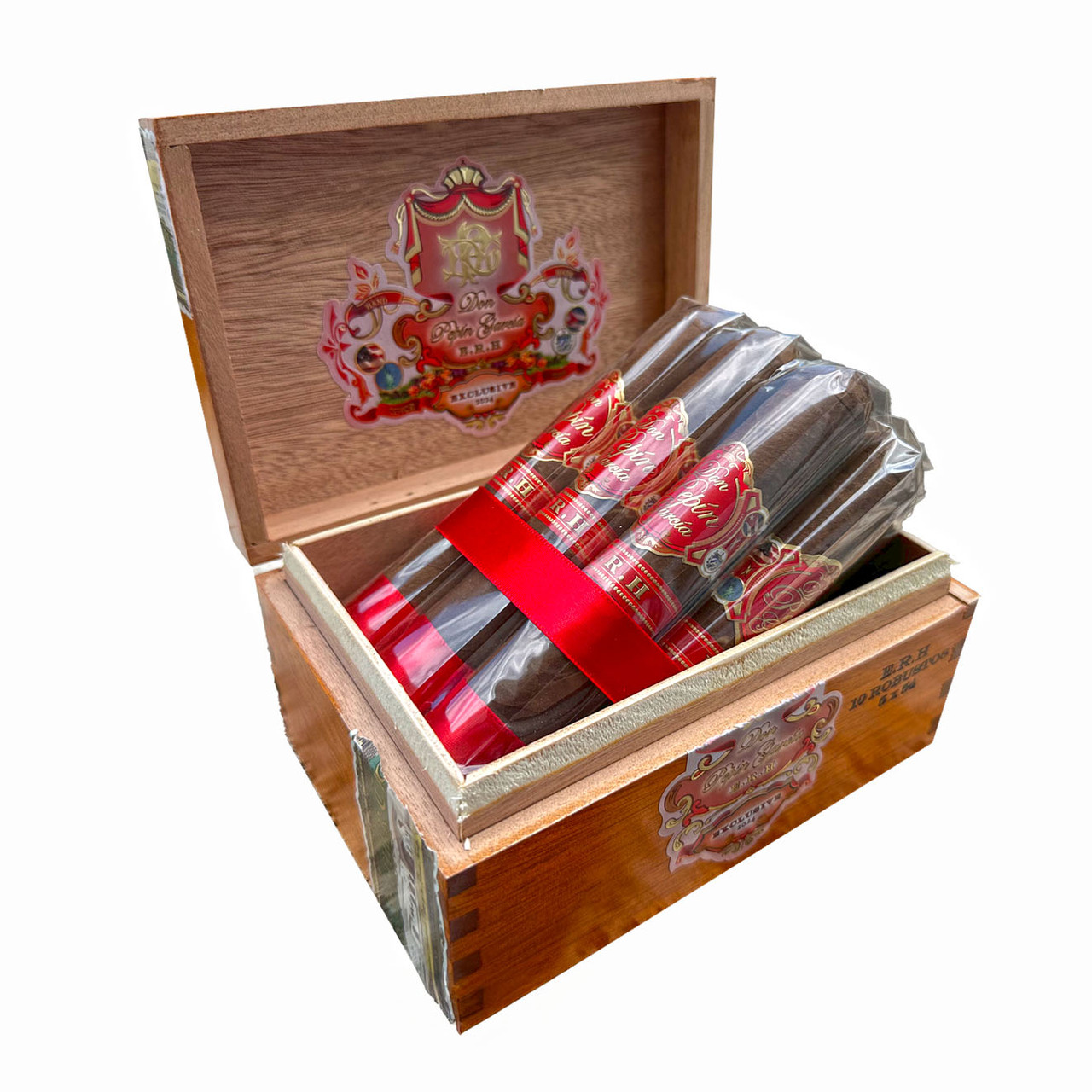 Don Pepin Garcia Don Pepin Garcia ERH Robusto Unit (20)