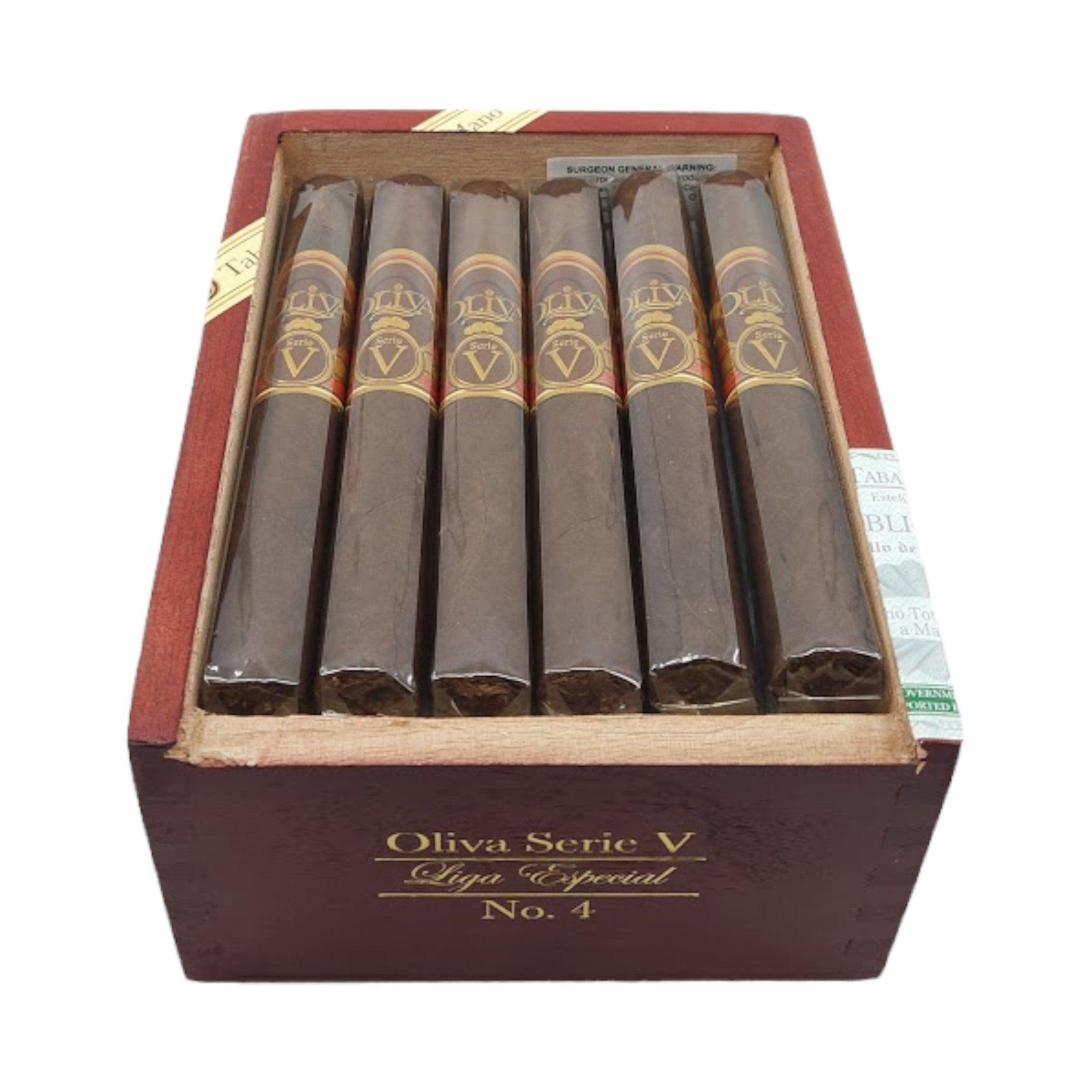 Oliva Oliva Serie V No 4 Unit (24)