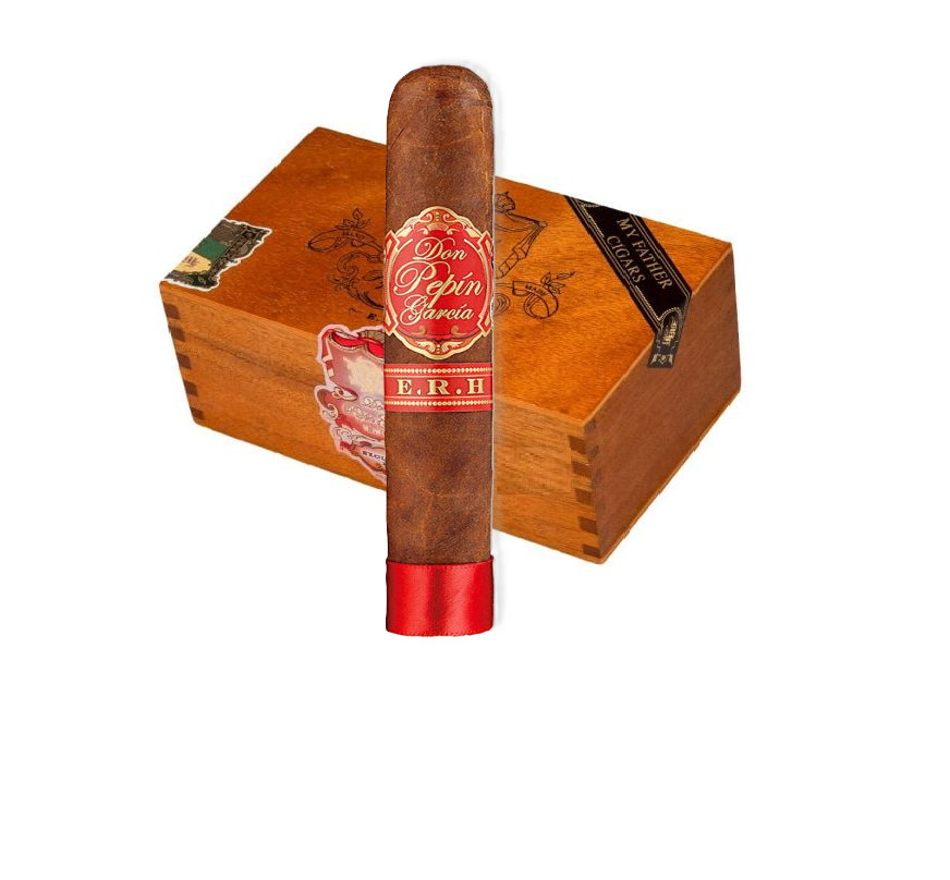 Don Pepin Garcia Don Pepin Garcia ERH Toro Gordo Unit (20)
