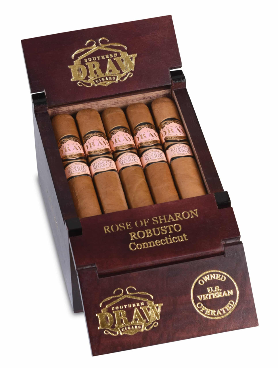 Southern Draw Rose of Sharon Robusto Unit (20)