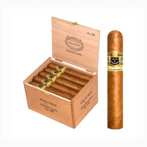 Hoyo de Monterrey Hoyo De Monterrey Excalibur EC. No I Unit (20)