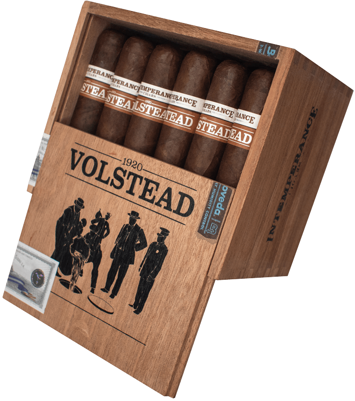 Romacraft Intemperance Romacraft Intemperance VO 1920 Blind Pig Unit (24)