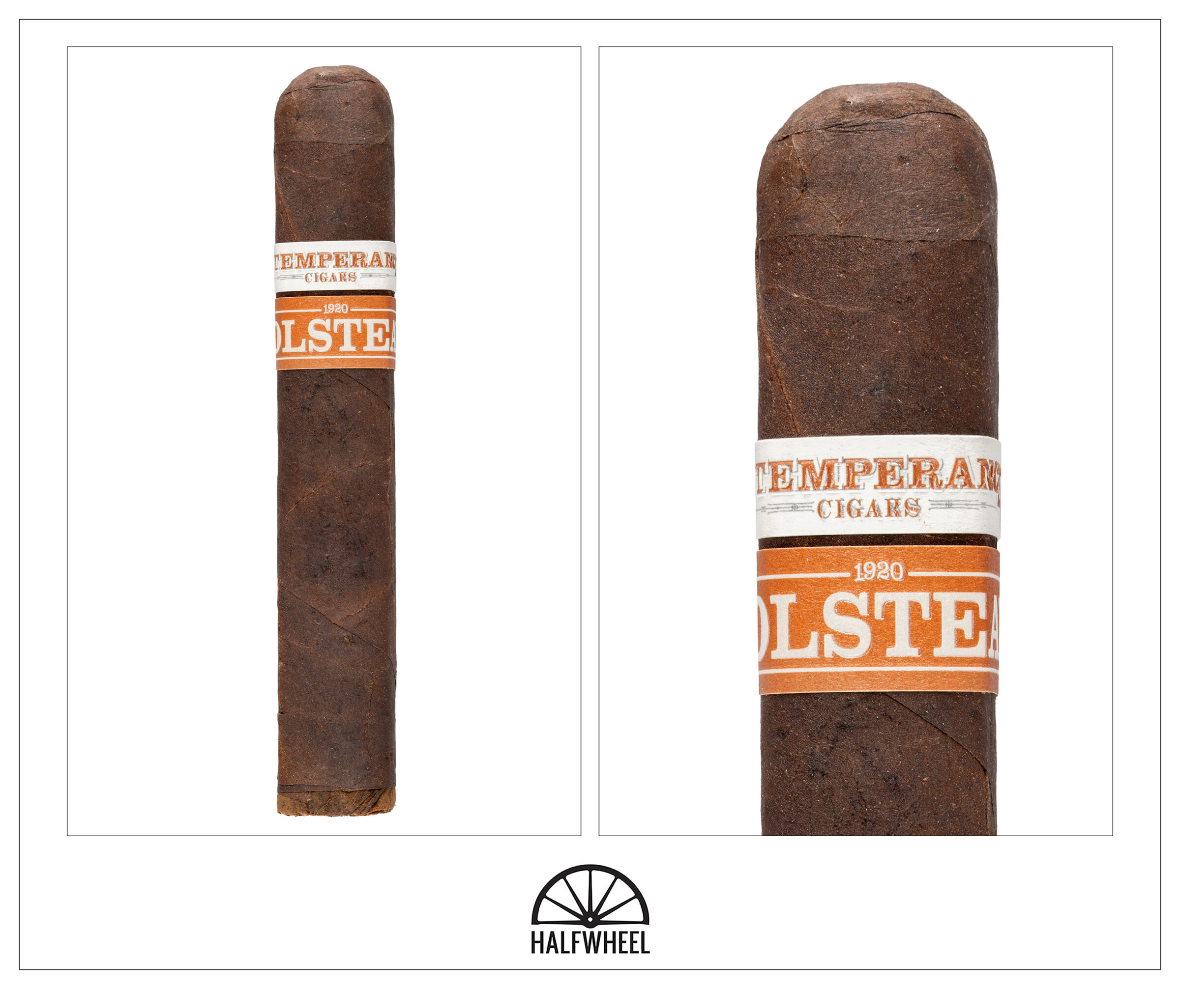 Romacraft Intemperance Romacraft Intemperance VO 1920 Blind Pig Unit (24)