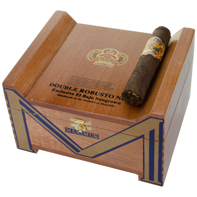 Diamond Crown Diamond Crown Maximus #5 Robusto Unit (20) Robusto