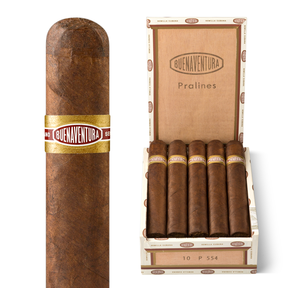 Curivari Curivari Buenaventura Pralines P 554 Unit (10)
