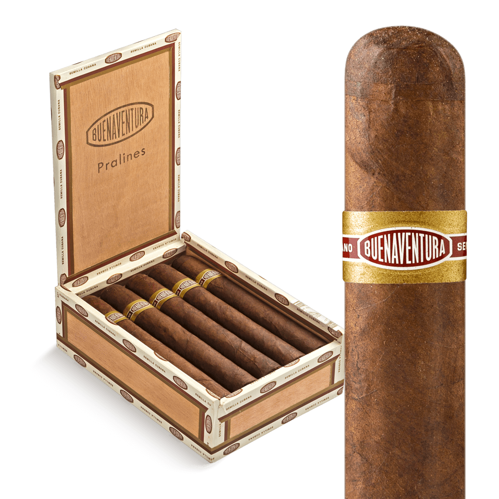 Curivari Buenaventura Pralines P 554 Unit (10)