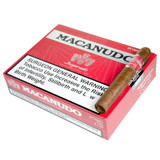 Macanudo Macanudo Inspirado Red Gigante Unit (20) Gigante