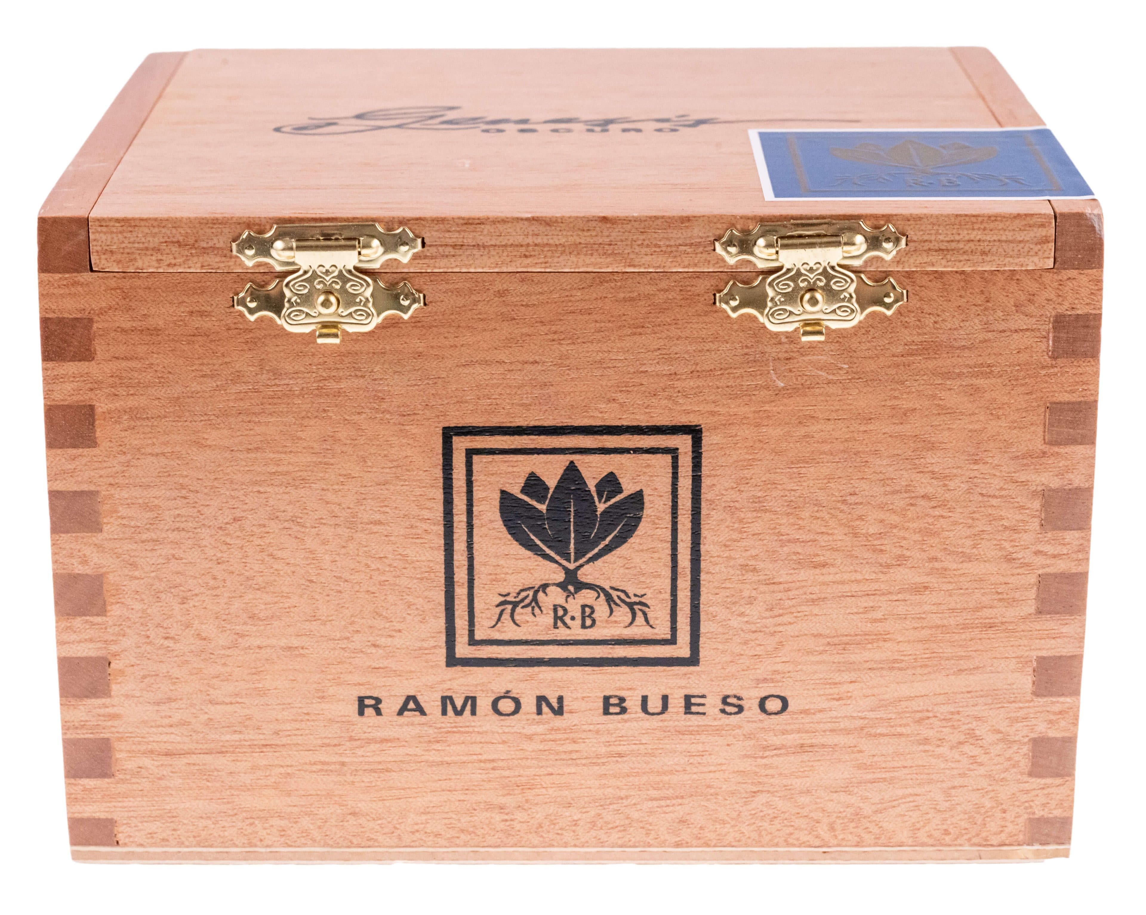 Ramon Ramon Bueso Genesis Oscuro 6x60 Unit (20)
