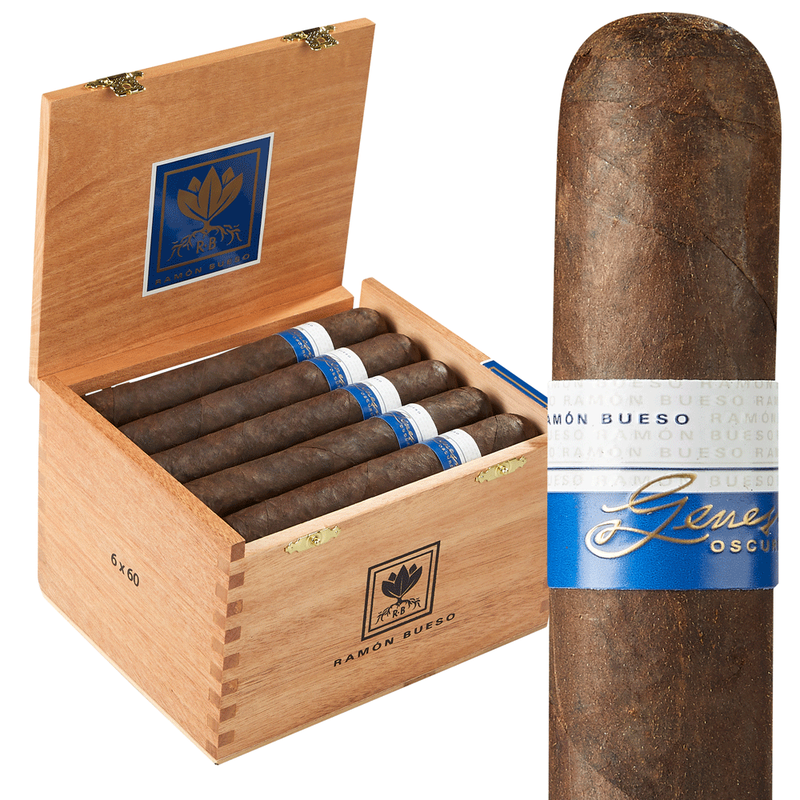 Ramon Ramon Bueso Genesis Oscuro 6x60 Unit (20)