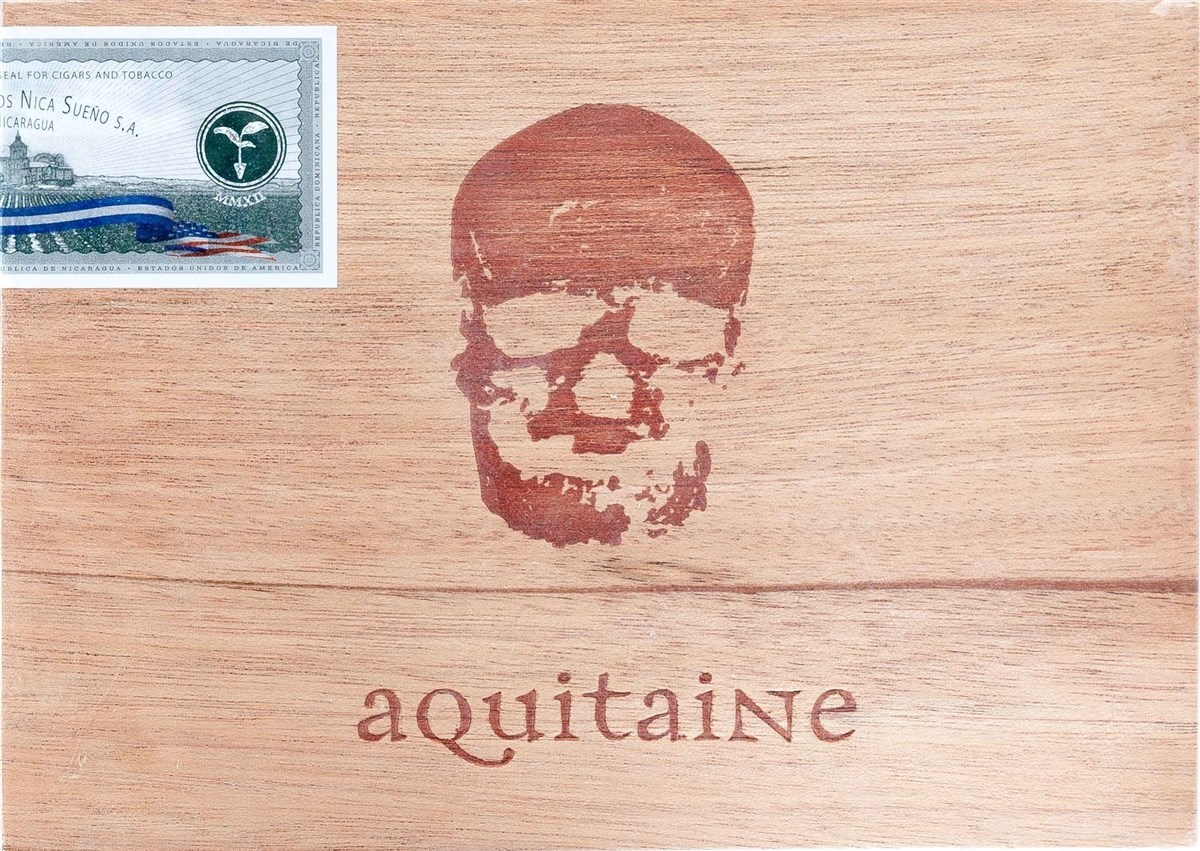 Romacraft Aquitaine Romacraft Aquitaine Mandible Unit (24)