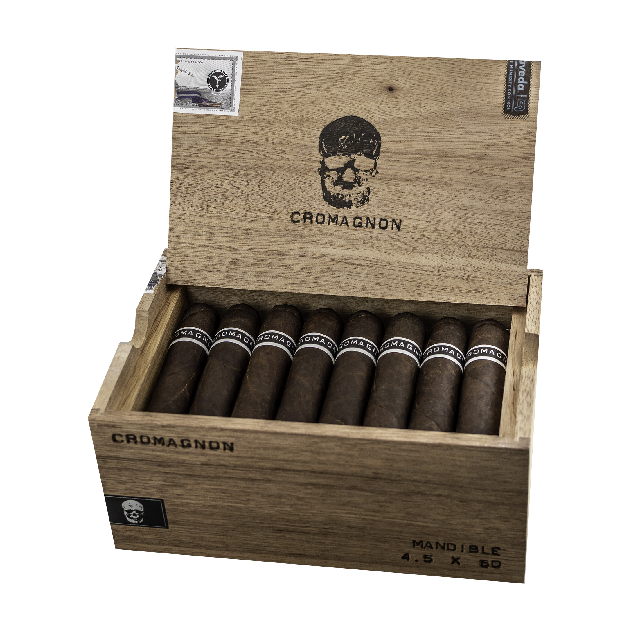 Romacraft Aquitaine Romacraft Aquitaine Mandible Unit (24)