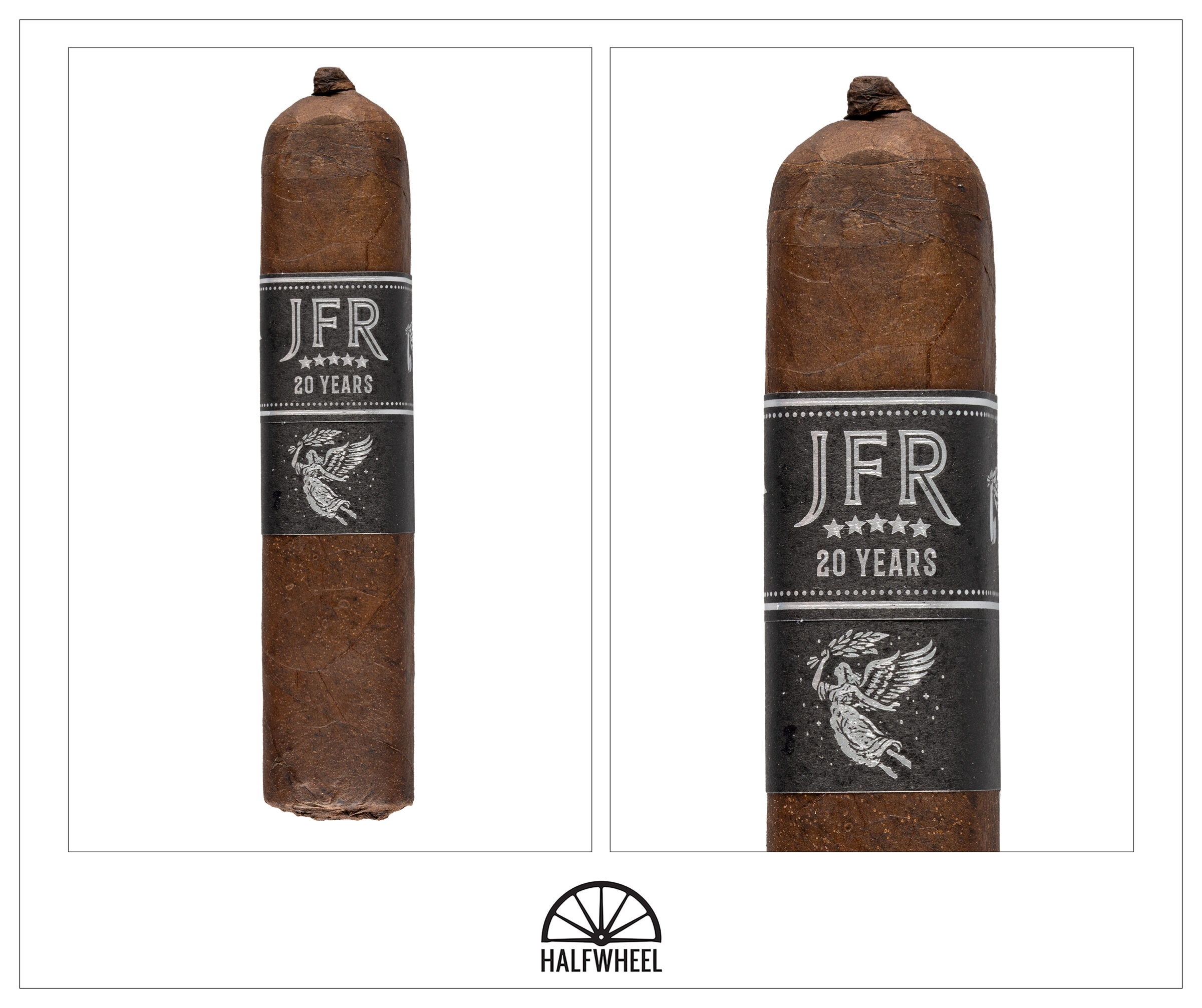 JFR 20th JFR 20th Anniversary Robusto Gordo Unit (21)