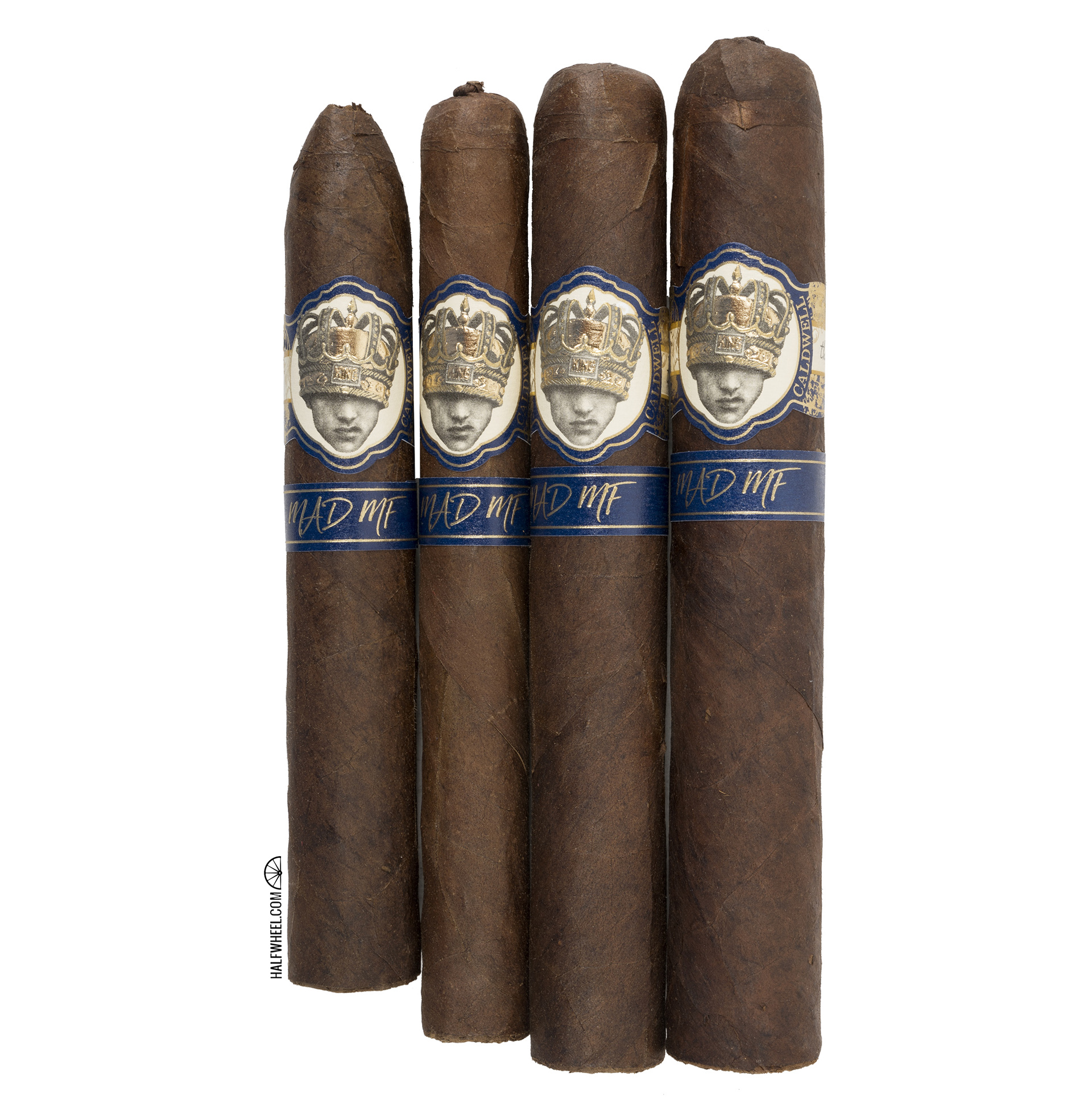 Caldwell Caldwell Long Live The King Mad Mofo Super Toro Unit (10) Toro