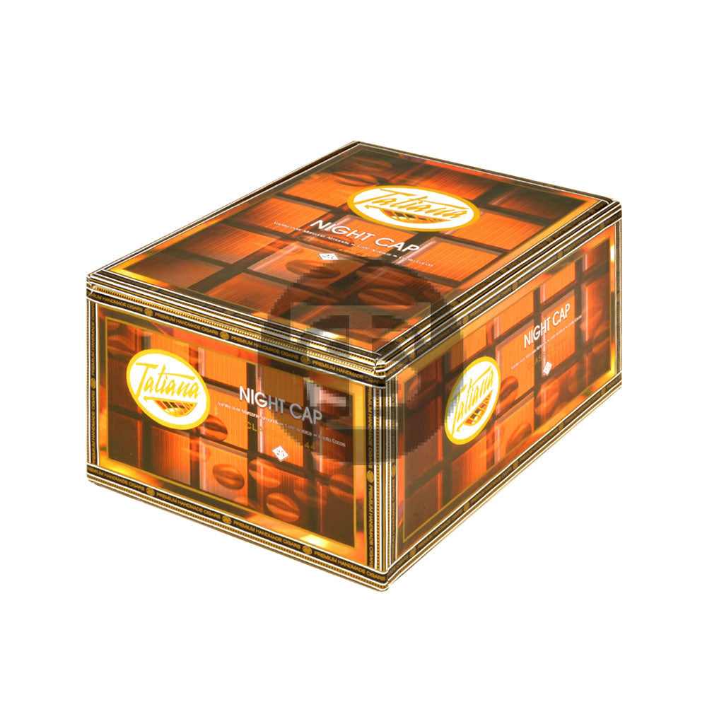 Tatiana Tatiana Night Cap Classic Unit (25)