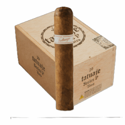 Tatuaje Tatuaje Series P Honduras Short Toro Unit (20) Toro